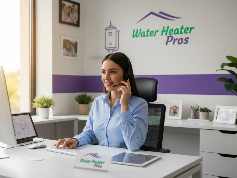 Water Heater Repair  in Antioch  FAQ